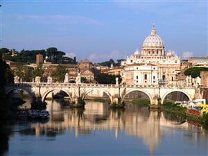 Italie Rim 31