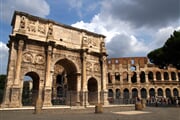 Italie Rim 40