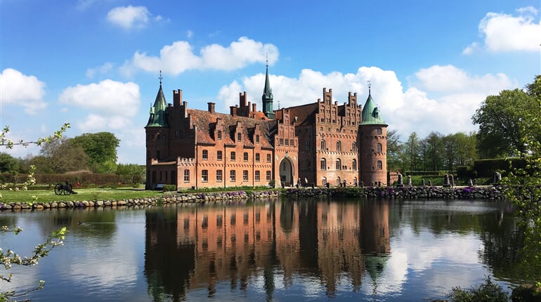 Egeskov Slot