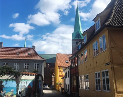 Helsingor