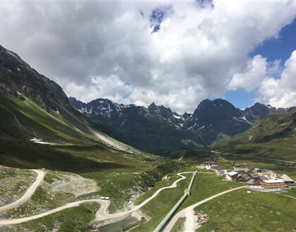 Silvretta
