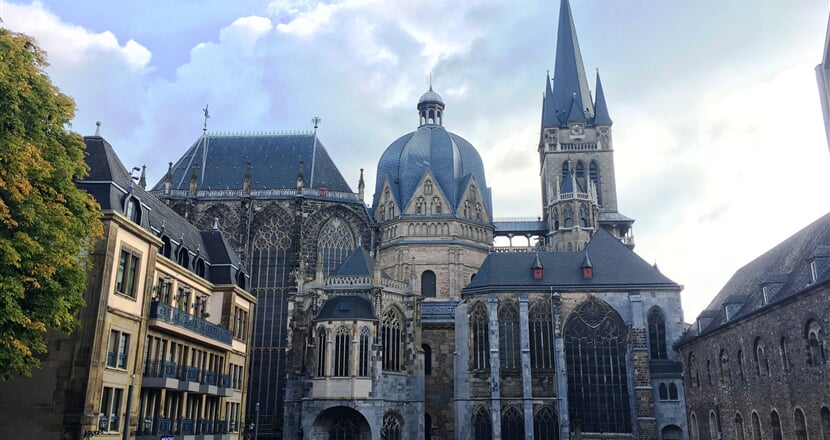 Aachen