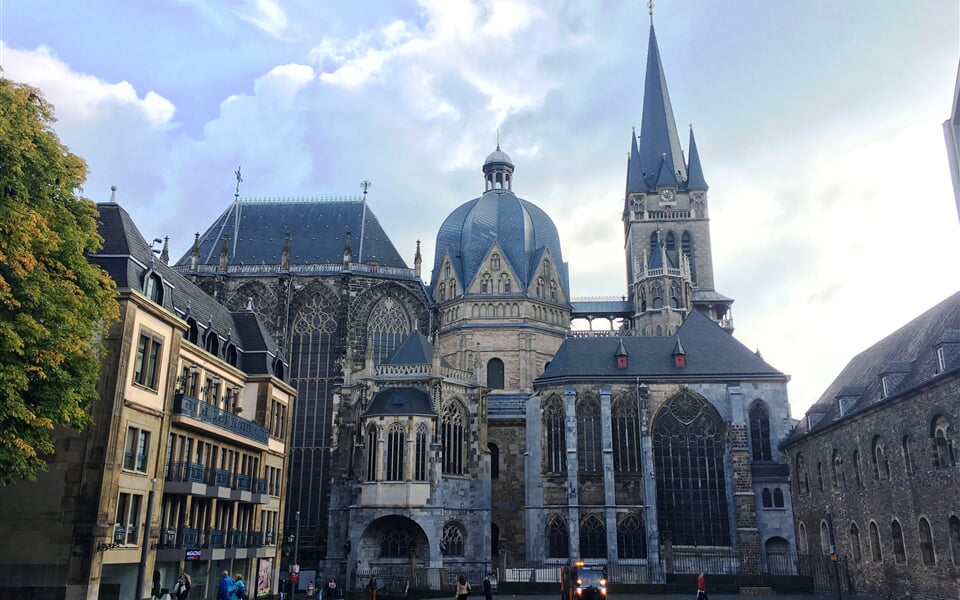Aachen