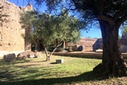 Tivoli   Villa Adriana