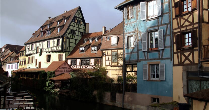 Colmar 11