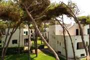 Italie Baia Domizia 01