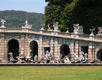Italie Caserta 01