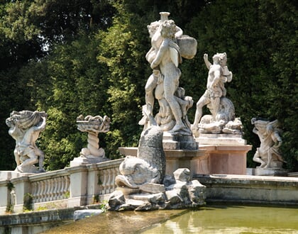 Italie Caserta 05