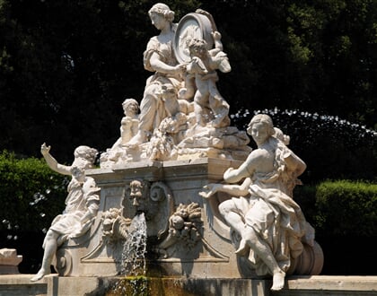 Italie Caserta 08