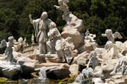 Italie Caserta 11