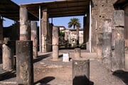 Italie Pompeje 10