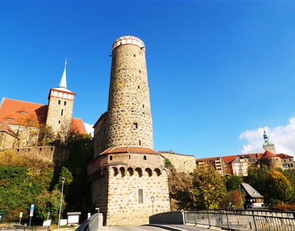 Nemecko Bautzen Budysin 01