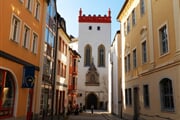 Nemecko Bautzen Budysin 09