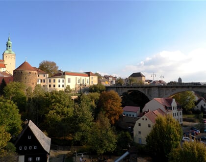 Nemecko Bautzen Budysin 13