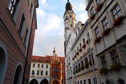 Nemecko Gorlitz Zhorelec 04