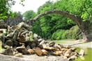 Nemecko Rakotzbrucke 02