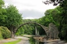 Nemecko Rakotzbrucke 05