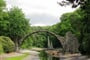 Nemecko Rakotzbrucke 05