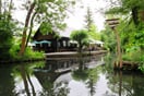 Nemecko Spreewald 01