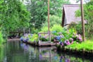 Nemecko Spreewald 03