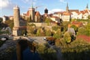 Nemecko Bautzen Budysin 16