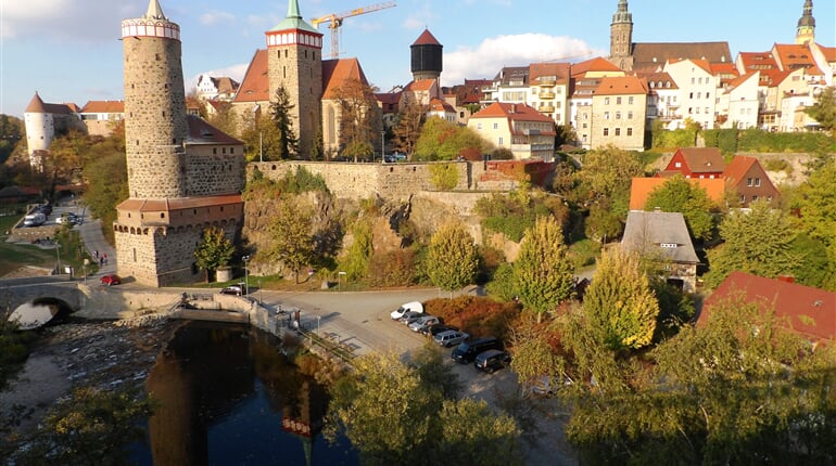 Nemecko Bautzen Budysin 16