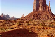 Monument Valley 1