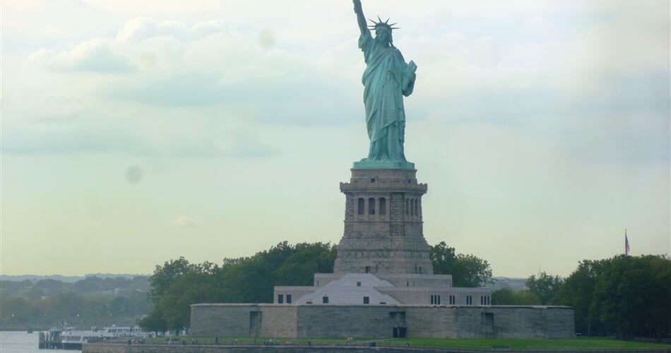 USA New York 07