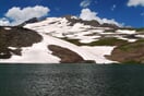 Aragats jezero Karo 2