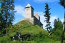 Šumava   Kašperk 1