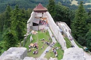 Šumava   Kašperk 3