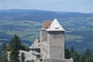 Šumava   Kašperk 6