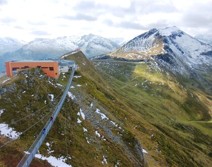 Stubnerkogel 01