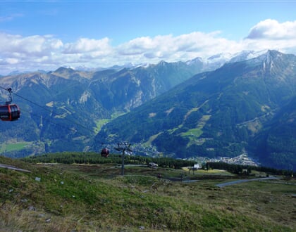 Stubnerkogel 04