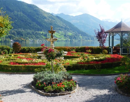 Zell am See 01