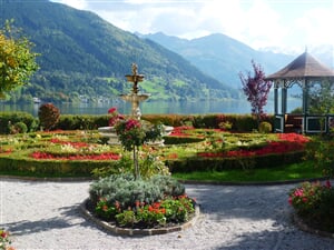 Zell am See 01