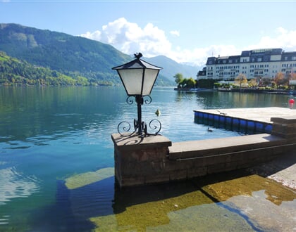 Zell am See 03