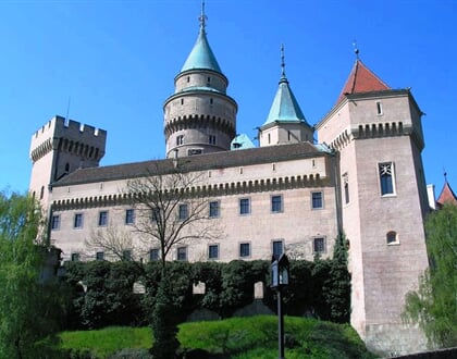 Bojnice 01