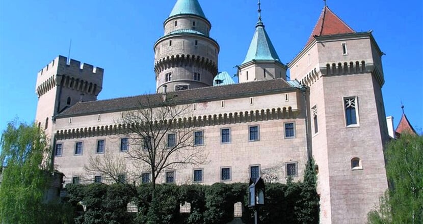 Bojnice 01