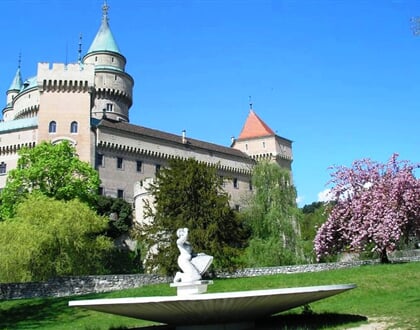 Bojnice 03