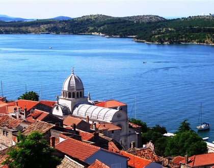 Šibenik 2