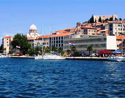 Šibenik 3