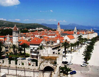 Trogir 3