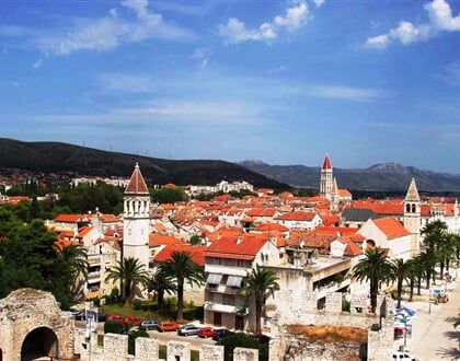 Trogir 5