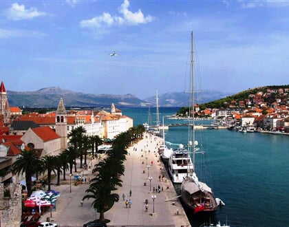 Trogir 6