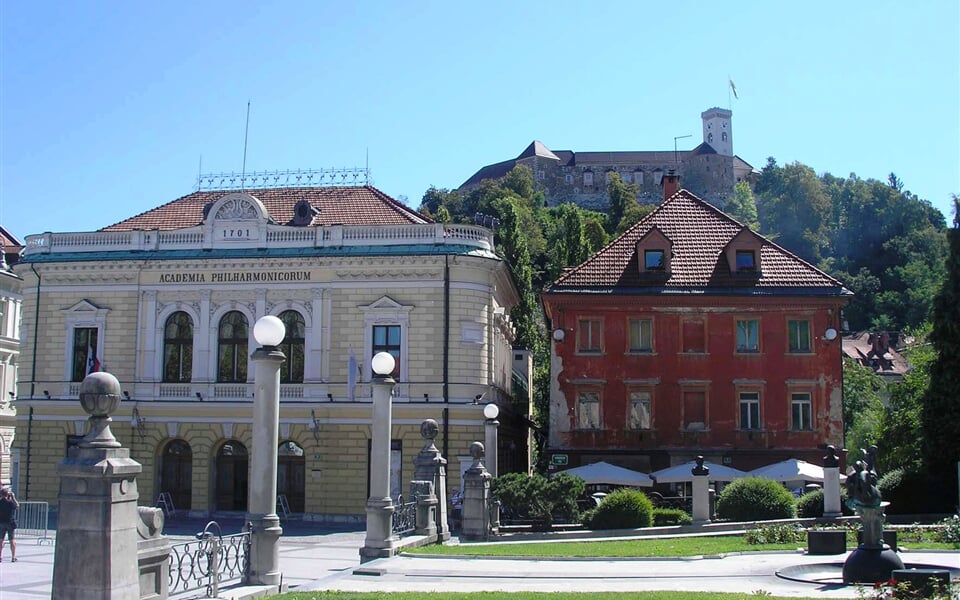 Lublaň 4