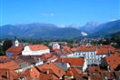 Slovinsko   Kamnik 1