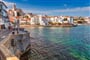 Poznávací zájezd Španělsko - Cadaques