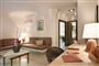 Pokoj Suite, Badesi, Sardinie