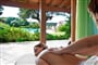 Masáže ve wellness centru LE THERMAE - Valle della Erica, Santa Teresa di Gallura, Sardinie